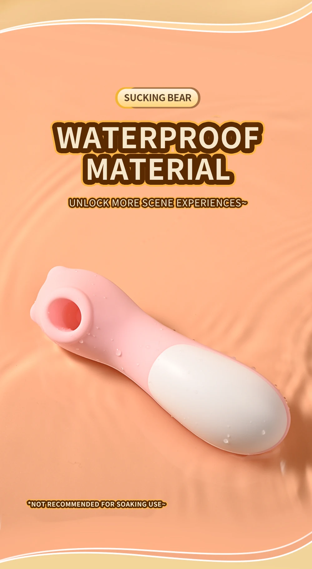 Sucker Clitoris Powerful Sucking Vibrator Female Clit Nipple Oral Vacuum Stimulator Massager Sex Toys Adults Goods for Women Sucker Clitoris Powerful Sucking Vibrator Female Clit Nipple Oral Vacuum Stimulator Massager Sex Toys Adults Goods for Women