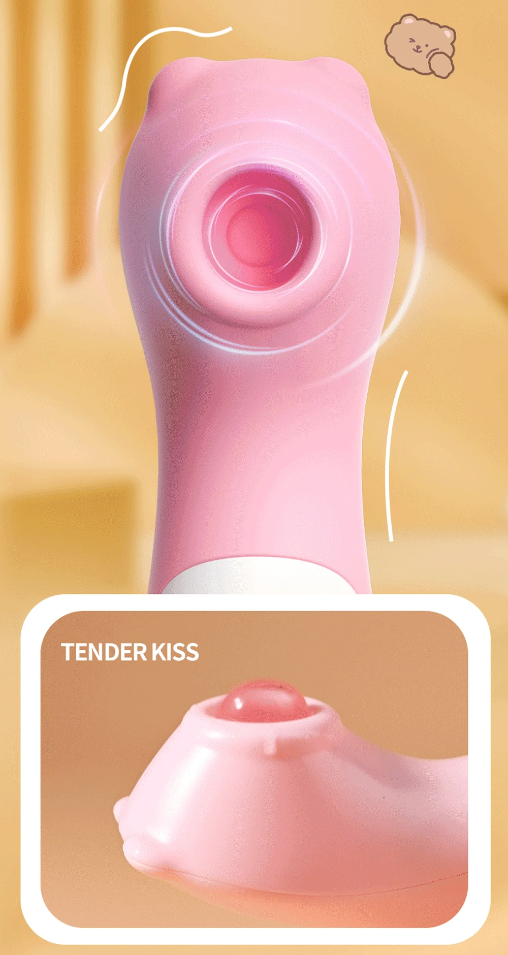 Sucker Clitoris Powerful Sucking Vibrator Female Clit Nipple Oral Vacuum Stimulator Massager Sex Toys Adults Goods for Women Sucker Clitoris Powerful Sucking Vibrator Female Clit Nipple Oral Vacuum Stimulator Massager Sex Toys Adults Goods for Women