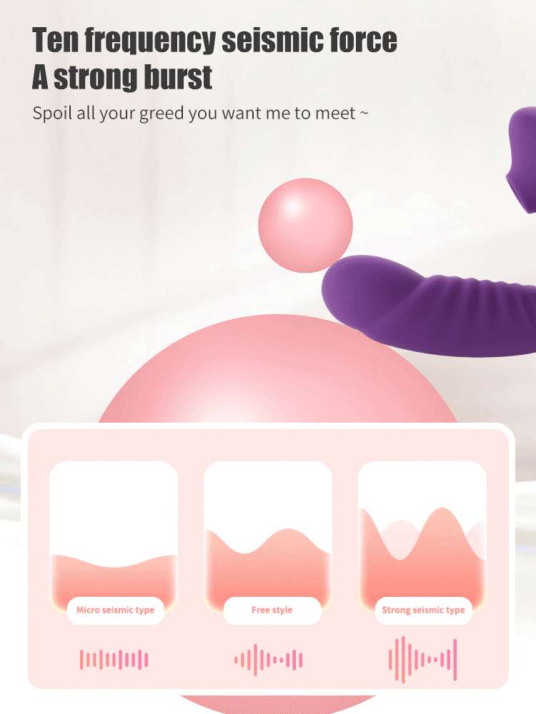 Silicone Vagina Sucking Vibrators 10 Speed Vibrating Oral Sex Clit Sucker Clitoris Stimulator Sex Toys for Woman Masturbation