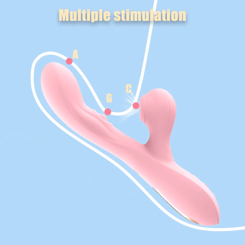 Vagina Sucking Vibrator G Spot Dildo Female Clit Clitoris Sucker Vacuum Stimulator Oral Sex Suction Adult Sex Toys For Women Vagina Sucking Vibrator G Spot Dildo Female Clit Clitoris Sucker Vacuum Stimulator Oral Sex Suction Adult Sex Toys For Women