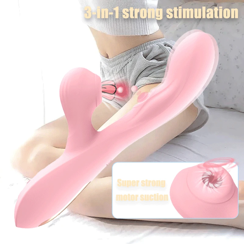 Vagina Sucking Vibrator G Spot Dildo Female Clit Clitoris Sucker Vacuum Stimulator Oral Sex Suction Adult Sex Toys For Women Vagina Sucking Vibrator G Spot Dildo Female Clit Clitoris Sucker Vacuum Stimulator Oral Sex Suction Adult Sex Toys For Women