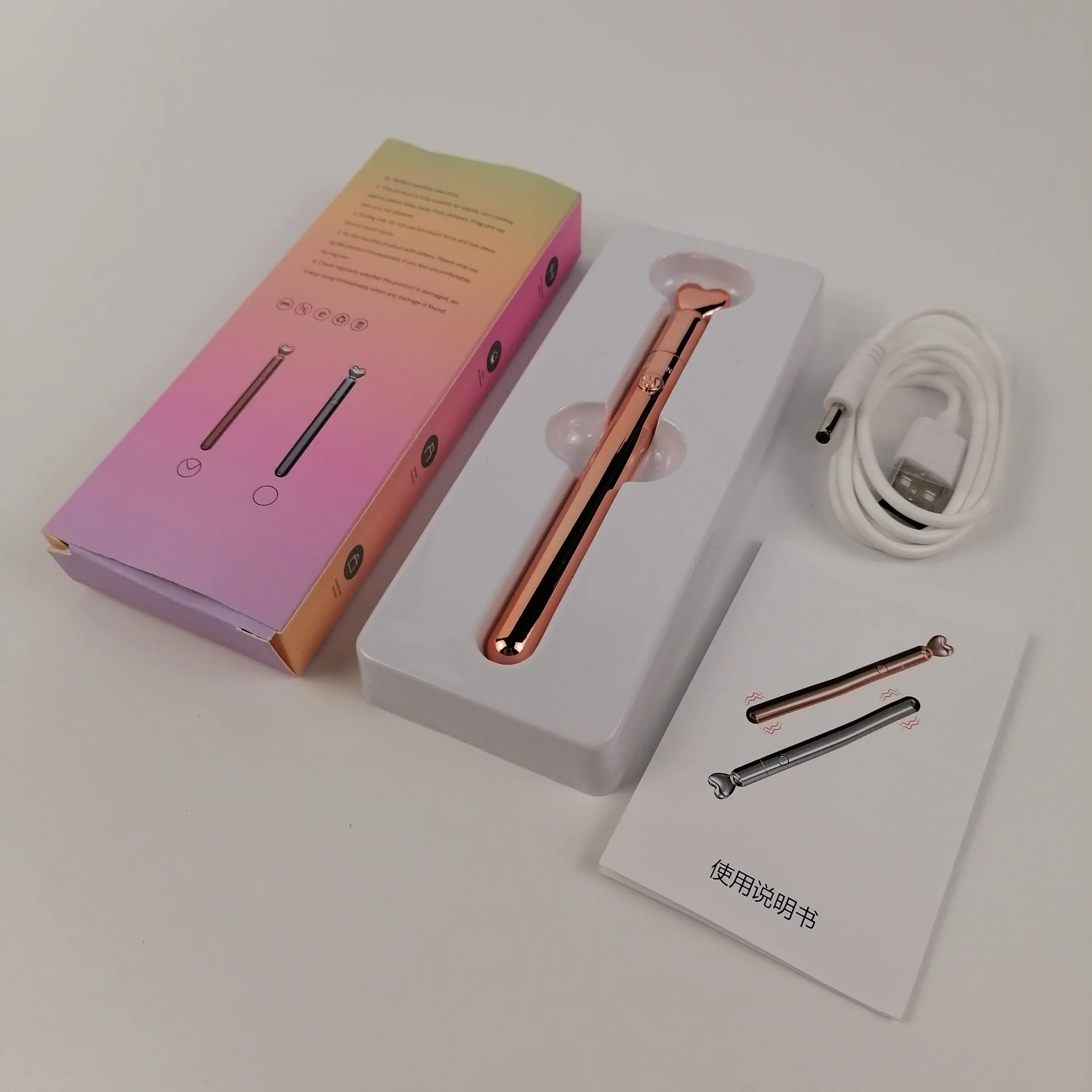 Mini Anal Vibrator Bullet Vibrators for Anus Clitoral Stimulator Women Vagina G Spot Massager Masturbation Female Butt Sex Toy