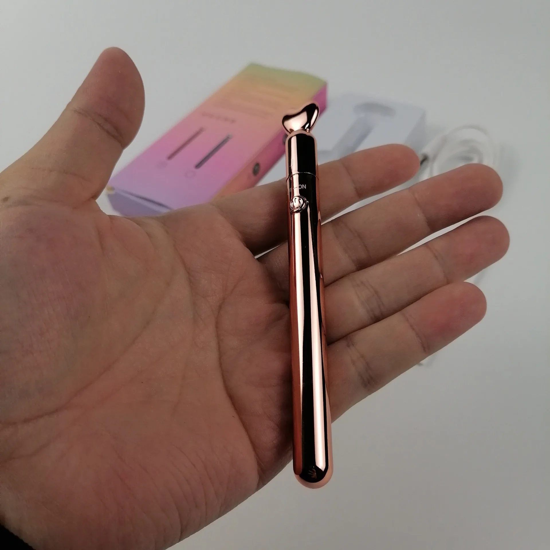 Mini Anal Vibrator Bullet Vibrators for Anus Clitoral Stimulator Women Vagina G Spot Massager Masturbation Female Butt Sex Toy