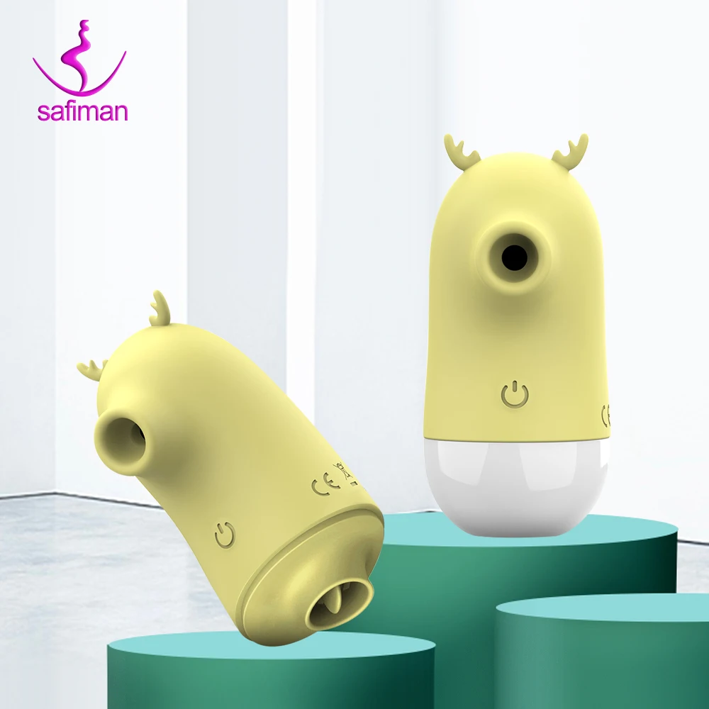 Pussy Licking Toy Clitoris Sucker 2 in 1 Oral Tongue Clitoris Stimulator Nipple Clit Sucker Vibrator Sex Toys for Women Adult 18 Pussy Licking Toy Clitoris Sucker 2 in 1 Oral Tongue Clitoris Stimulator Nipple Clit Sucker Vibrator Sex Toys for Women Adult 18