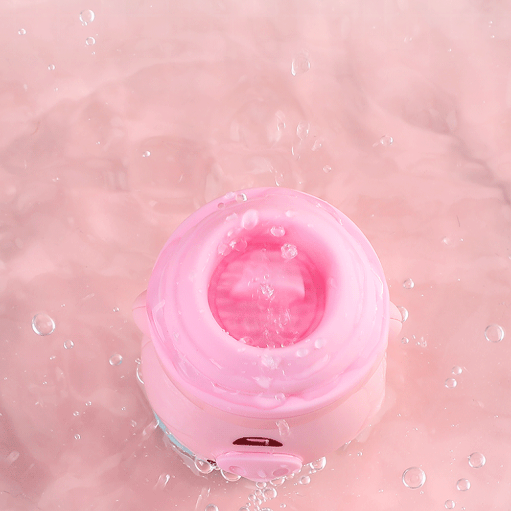 Sexy Pig Clitoris Licking Sucking Vibrator for Woman Clit Nipple Sucker Massager Blowjob Fast Orgasm Sex Toys Adult Erotic Goods