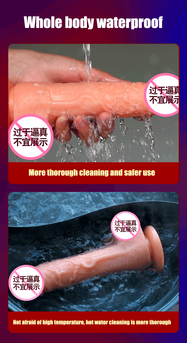 Telescopic Vibrator Realistic Big Dildo Female Masturbation Suction Cup Heating Penis Remote Control Dick For Women Sex Toys Telescopic Vibrator Realistic Big Dildo Female Masturbation Suction Cup Heating Penis Remote Control Dick For Women Sex Toys