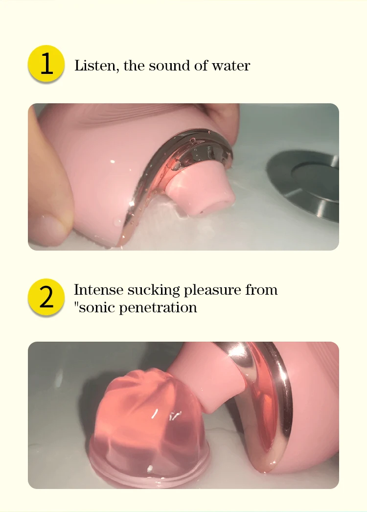 Clitoral Stimulation Sucking Vibrator Female G-Spot Nipple Adlut Best Erotic Vibrator Sex Toys for Women Sexual Wellness