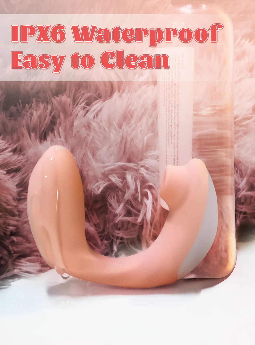 Clitoral Stimulation Sucking Vibrator Female G-Spot Nipple Adlut Best Erotic Vibrator Sex Toys for Women Sexual Wellness