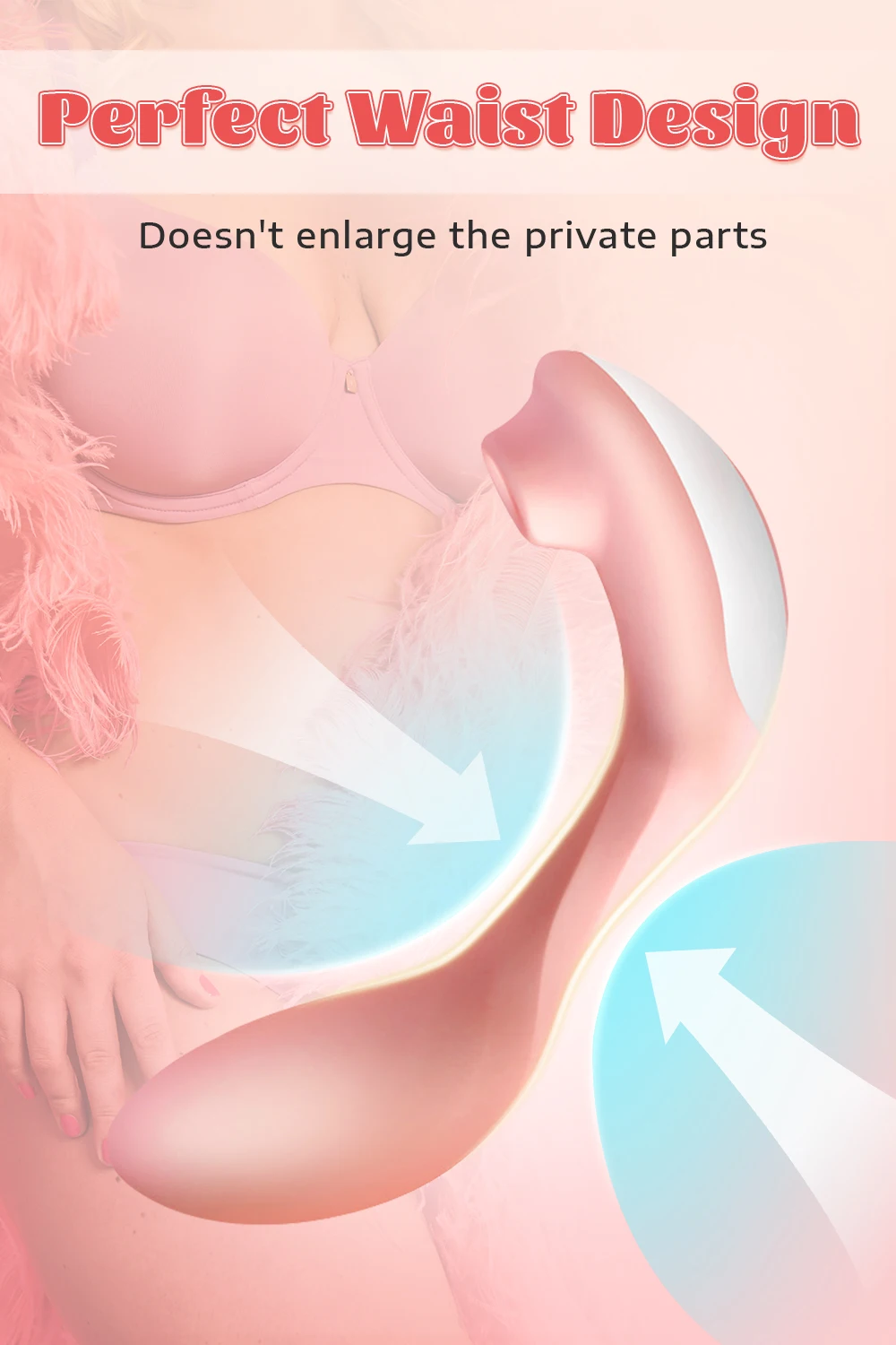 Clitoral Stimulation Sucking Vibrator Female G-Spot Nipple Adlut Best Erotic Vibrator Sex Toys for Women Sexual Wellness