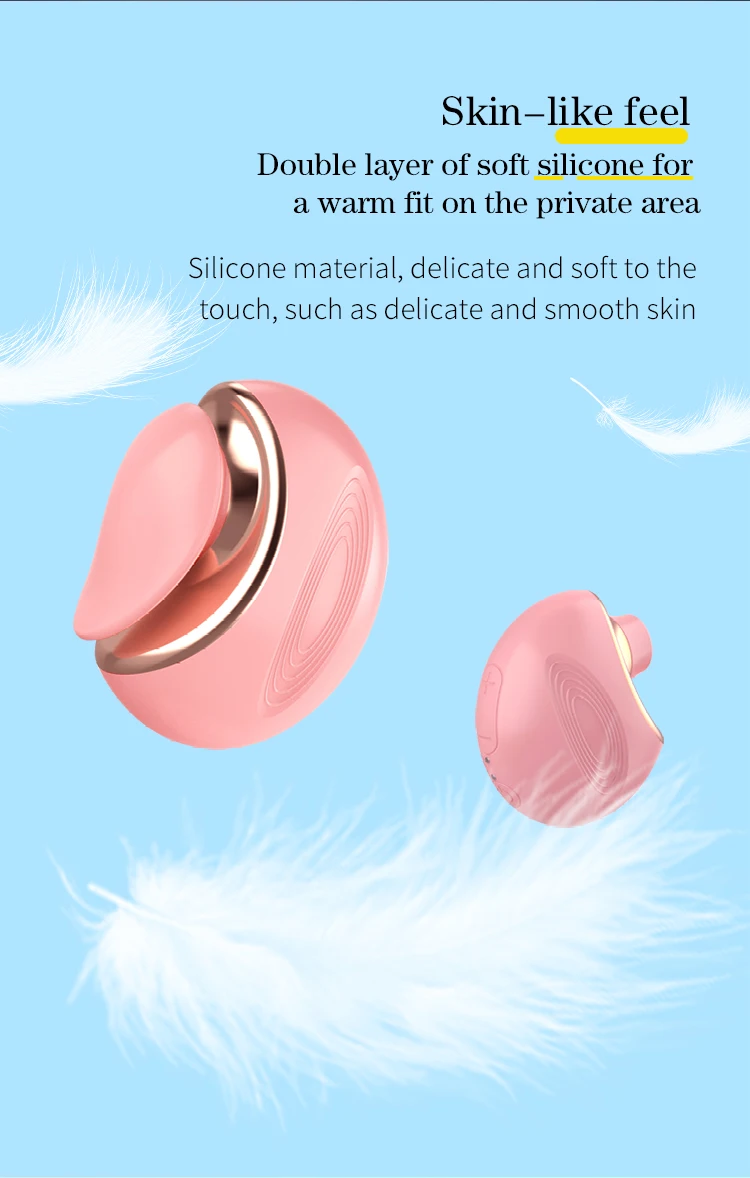 Clitoral Stimulation Sucking Vibrator Female G-Spot Nipple Adlut Best Erotic Vibrator Sex Toys for Women Sexual Wellness