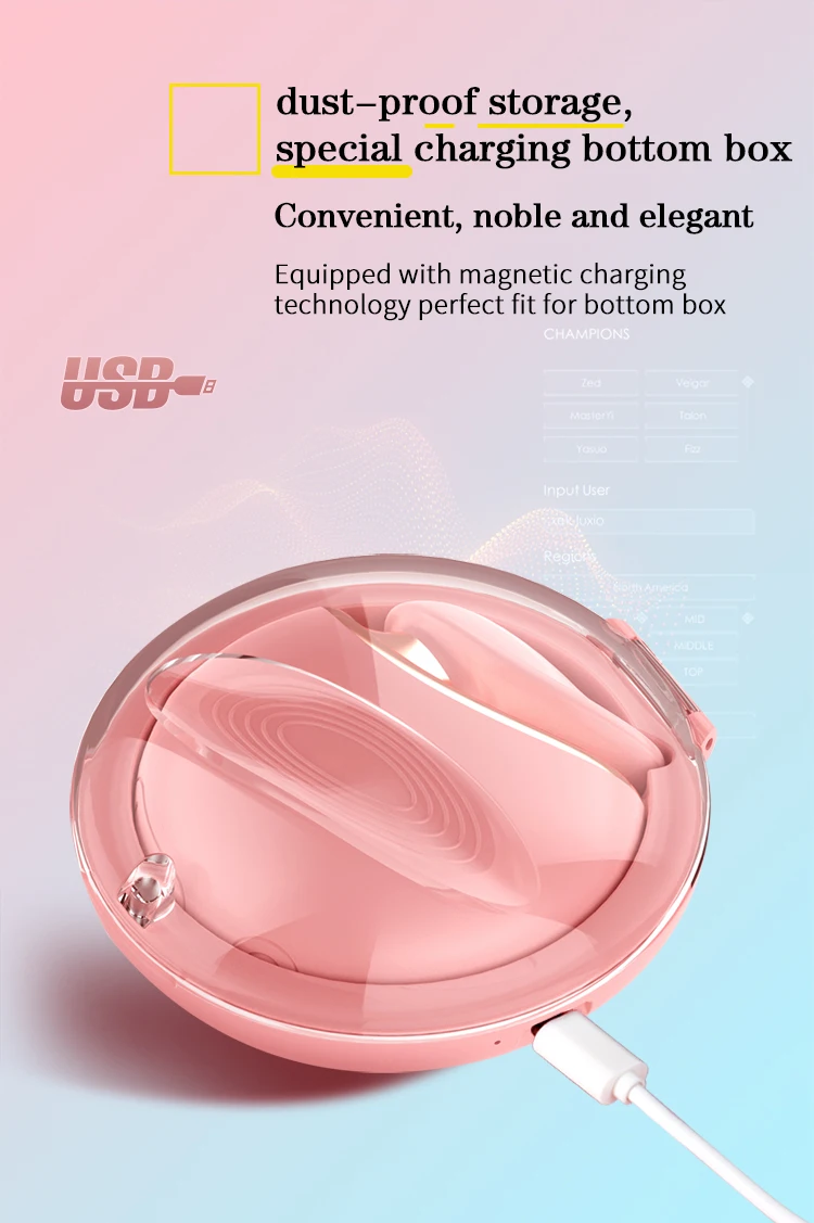 Clitoral Stimulation Sucking Vibrator Female G-Spot Nipple Adlut Best Erotic Vibrator Sex Toys for Women Sexual Wellness