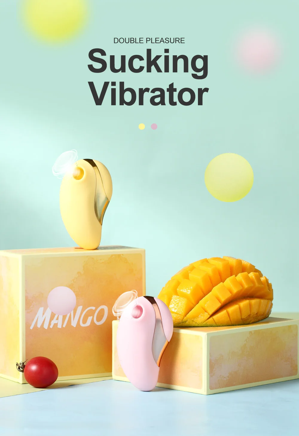 Clitoral Stimulation Sucking Vibrator Female G-Spot Nipple Adlut Best Erotic Vibrator Sex Toys for Women Sexual Wellness