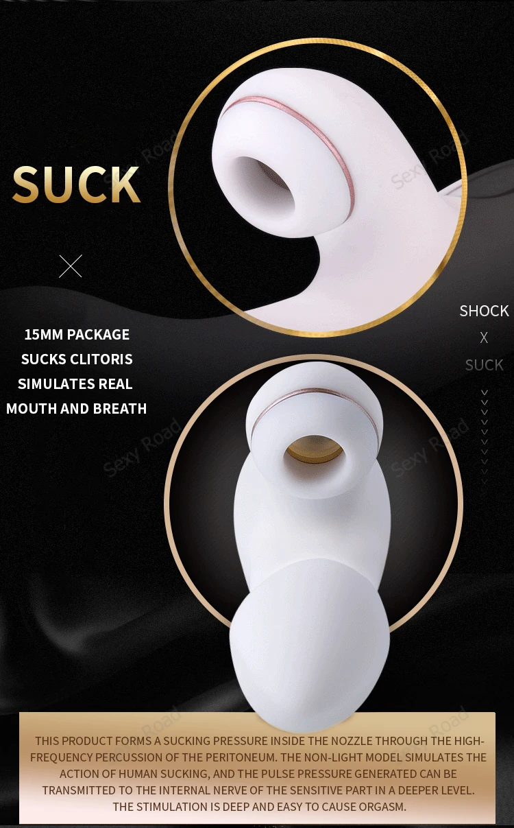 satisfyer G-Spot 10 Speed Sucking Vibrators G spot Clit Stimulation Silicone Vibration Nipple Sucker dildo UYO rabbit vibrator