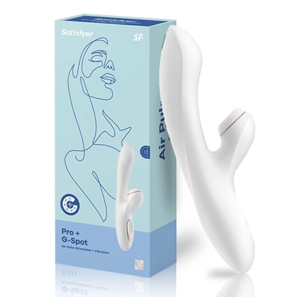 G-Spot 10 Speed Sucking Vibrators G spot Clit Stimulation Silicone Vibration Nipple Sucker dildo  rabbit vibrator