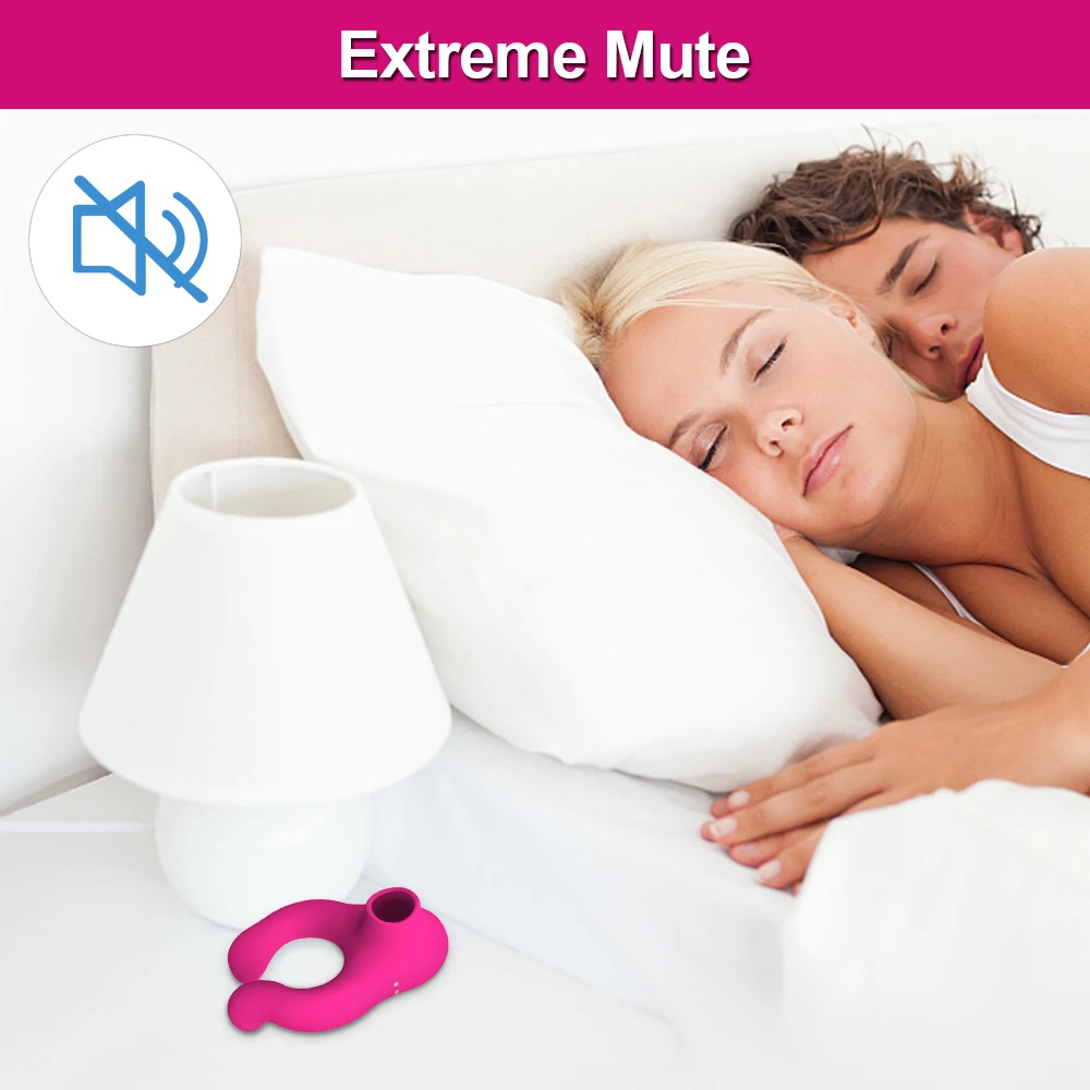 Penis Cock Ring Vibrator For Women Clitoral Stimulator Clit Sucker Sex Delay Ejaculation Dick Enlarger Ring Toys For Men Couples Penis Cock Ring Vibrator For Women Clitoral Stimulator Clit Sucker Sex Delay Ejaculation Dick Enlarger Ring Toys For Men Couples