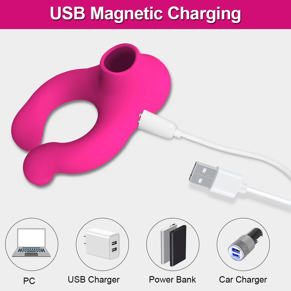 Penis Cock Ring Vibrator For Women Clitoral Stimulator Clit Sucker Sex Delay Ejaculation Dick Enlarger Ring Toys For Men Couples Penis Cock Ring Vibrator For Women Clitoral Stimulator Clit Sucker Sex Delay Ejaculation Dick Enlarger Ring Toys For Men Couples