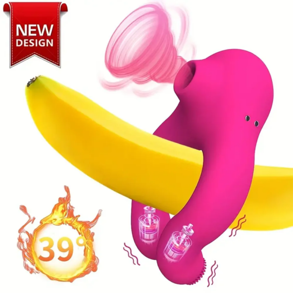 Penis Cock Ring Vibrator For Women Clitoral Stimulator Clit Sucker Sex Delay Ejaculation Dick Enlarger Ring Toys For Men Couples