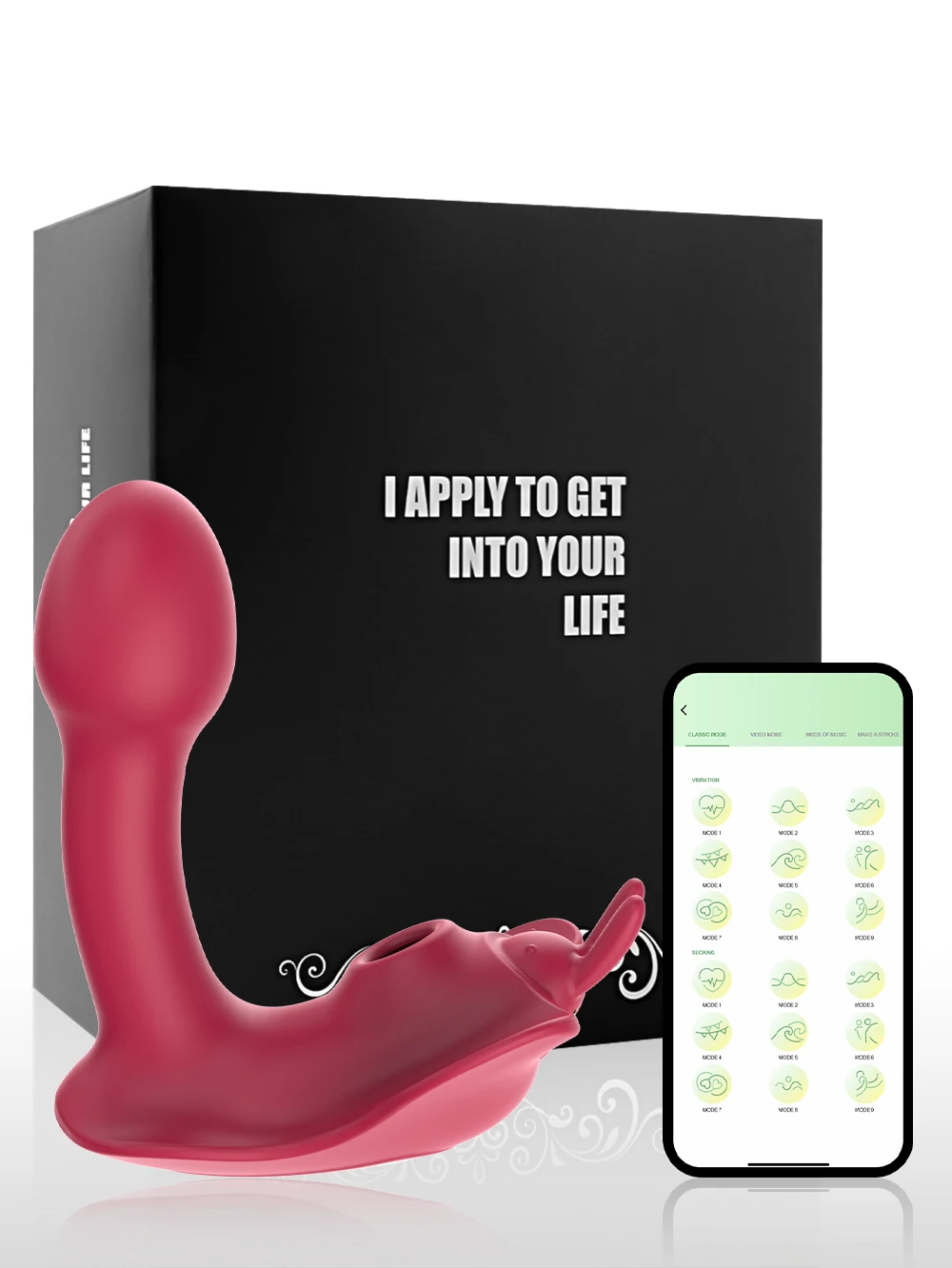 G Spot Sucking Bluetooth APP Dildo Vibrator Clit Sucker Clitoris Stimulator Female Remote Control Sex Toys for Women Couple G Spot Sucking Bluetooth APP Dildo Vibrator Clit Sucker Clitoris Stimulator Female Remote Control Sex Toys for Women Couple