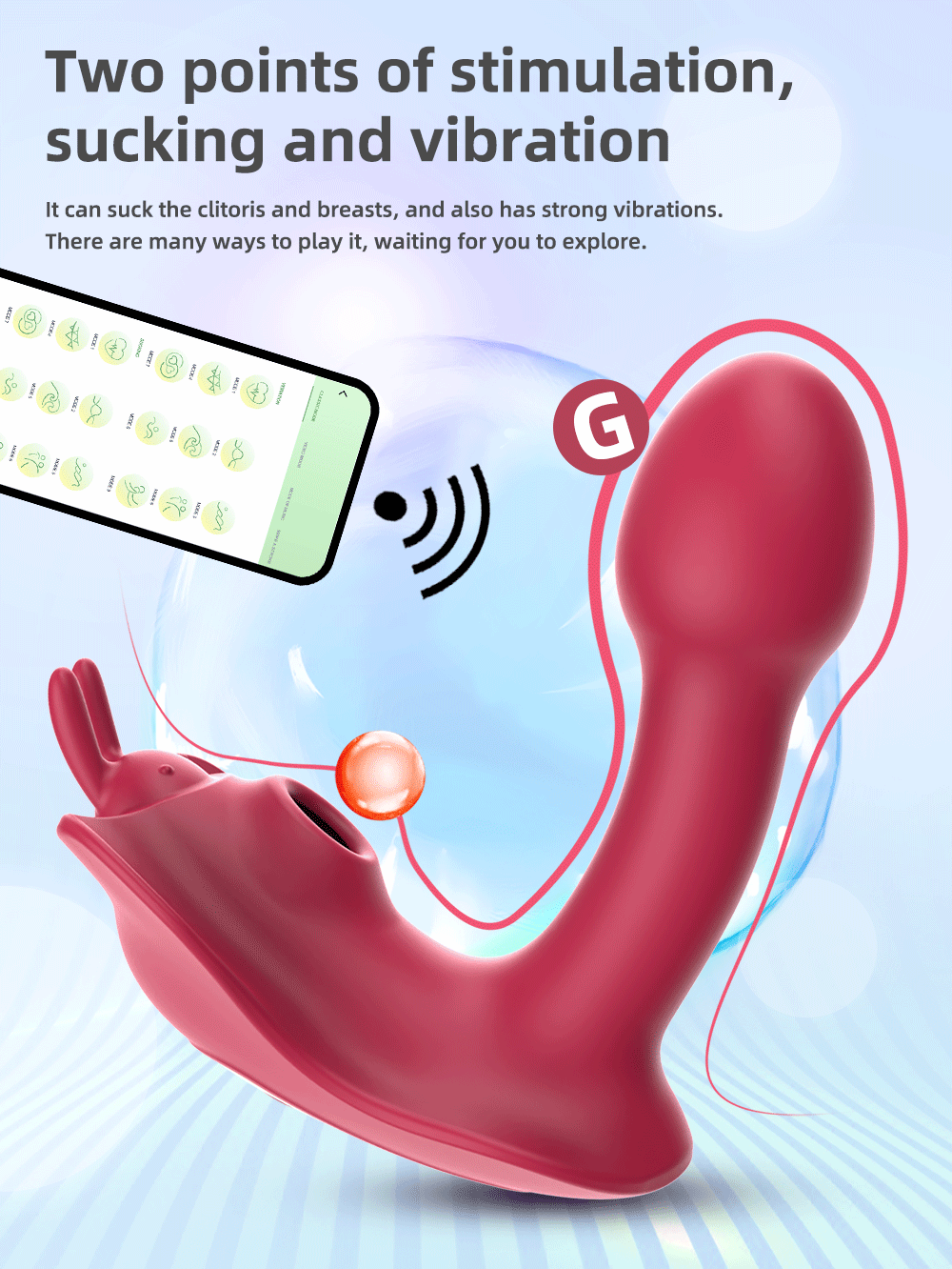 G Spot Sucking Bluetooth APP Dildo Vibrator Clit Sucker Clitoris Stimulator Female Remote Control Sex Toys for Women Couple G Spot Sucking Bluetooth APP Dildo Vibrator Clit Sucker Clitoris Stimulator Female Remote Control Sex Toys for Women Couple