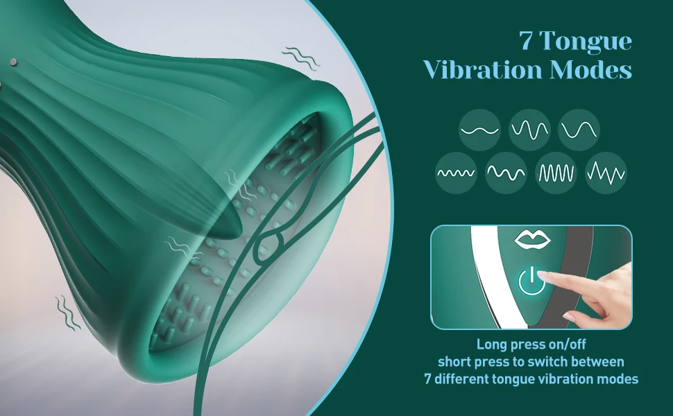 Clitoral Vibrator Sucking and Licking Tongue Sex Toy for Women Nipples Vagina Stimulator Orgasm Powerful Blowjob Stimulation Clitoral Vibrator Sucking and Licking Tongue Sex Toy for Women Nipples Vagina Stimulator Orgasm Powerful Blowjob Stimulation