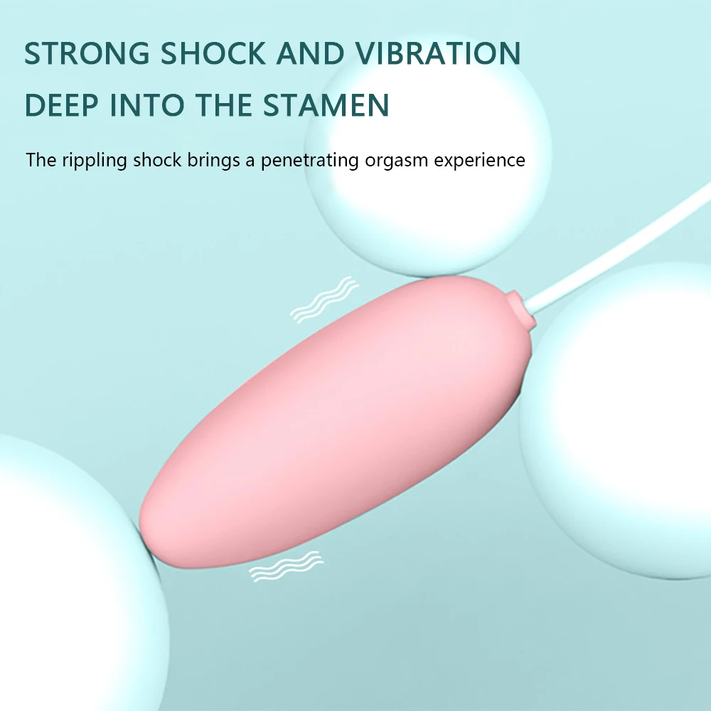 Powerful Suction Cup Clitoral G-spot Vibrators Nipple Sucking Vacuum Stimulators Clitoral Stimulation Massagers Masturbation Egg