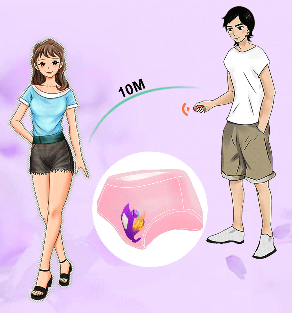 Wireless Remote Control Clit Sucker Vibrator Female Wearable Clitoris Stimulator Vibrating Dildo Sex Toy for Women Couples Wireless Remote Control Clit Sucker Vibrator Female Wearable Clitoris Stimulator Vibrating Dildo Sex Toy for Women Couples