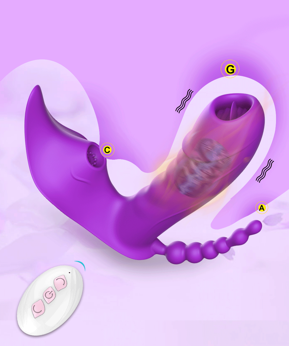 Wireless Remote Control Clit Sucker Vibrator Female Wearable Clitoris Stimulator Vibrating Dildo Sex Toy for Women Couples Wireless Remote Control Clit Sucker Vibrator Female Wearable Clitoris Stimulator Vibrating Dildo Sex Toy for Women Couples