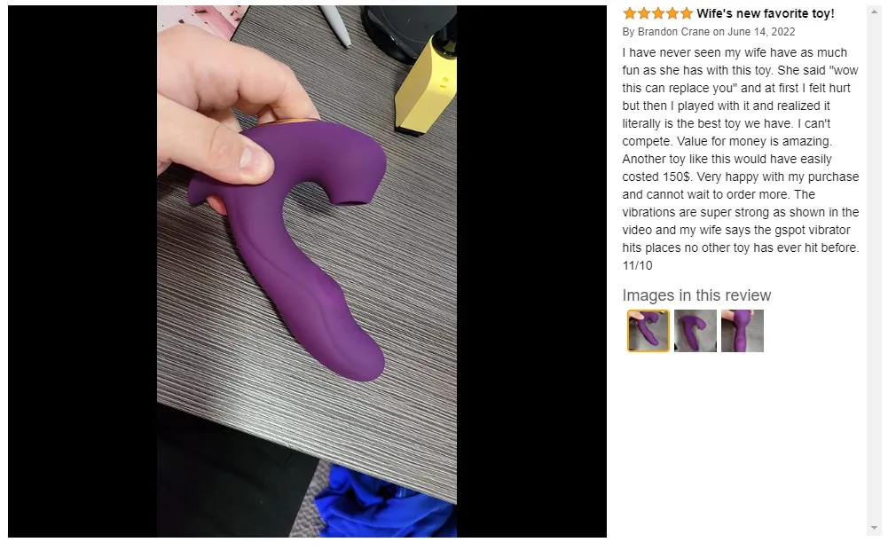 3 in 1 Clitoral Sucking Vibrator for Women Clit Clitoris Sucker Tongue Licking Dildo Adults Goods Sex Toys Female