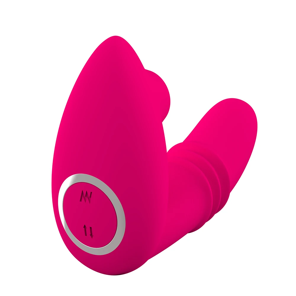 Clitoral Sucking Vibrator Female Remote Control Clit Sucker Clitoris Stimulator Real Dildo Vibrating Sex Toy For Women Adults 18