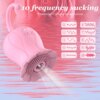 Clitoris Sucker Powerful Vagina Sucking Vibrator Female Clit Nipple Oral Vacuum Stimulator Sex Toys For Adult Women Masturbator