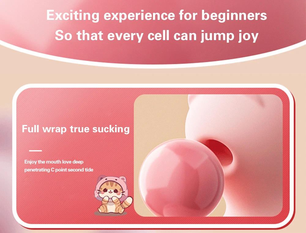 Powerful Sucking Dildo Vibrator Female Nipple Clitoral Suction Cup Vacuum Stimulator Adult Sex Toy Female Vagina Masturbator Powerful Sucking Dildo Vibrator Female Nipple Clitoral Suction Cup Vacuum Stimulator Adult Sex Toy Female Vagina Masturbator