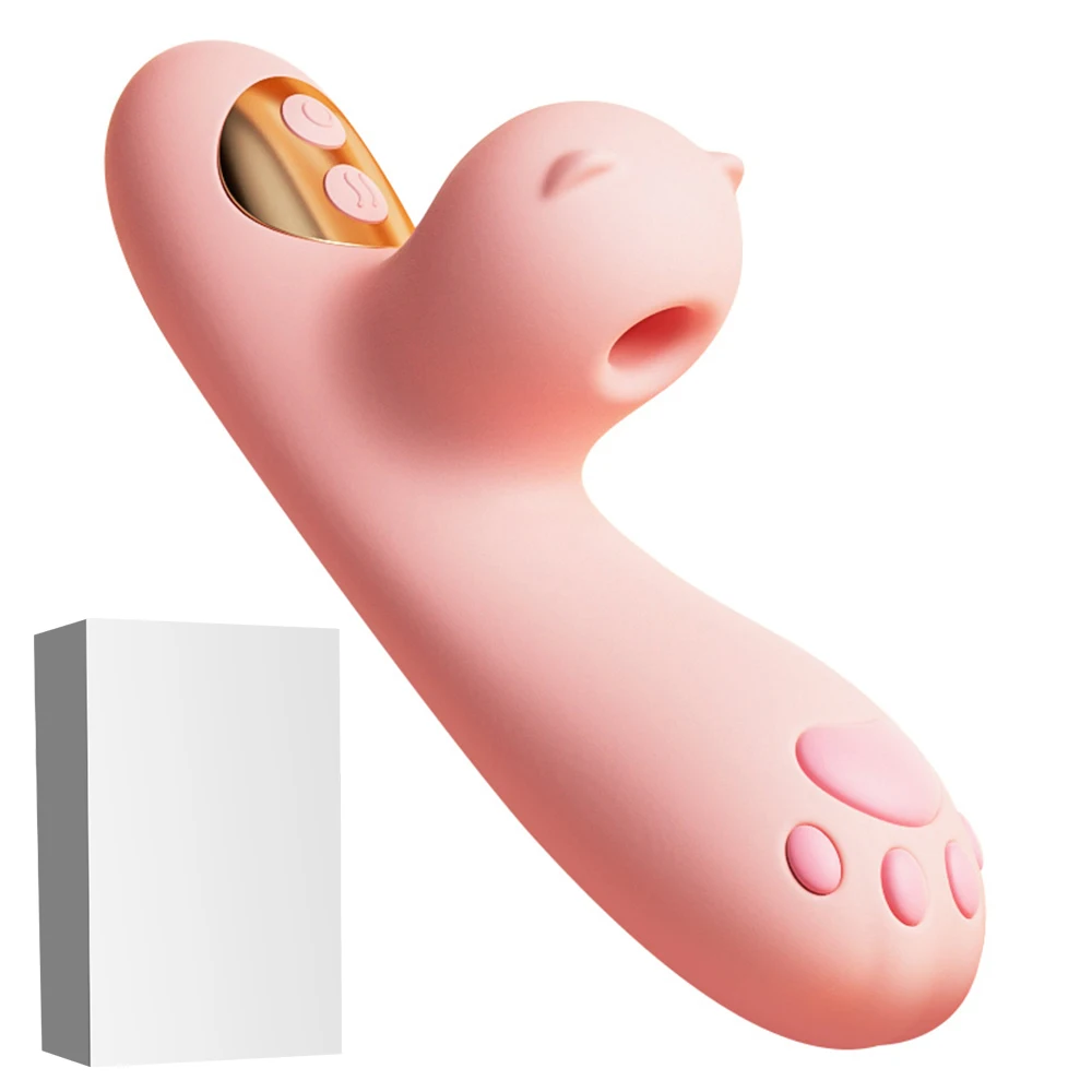 Powerful Sucking Dildo Vibrator Female Nipple Clitoral Suction Cup Vacuum Stimulator Adult Sex Toy Female Vagina Masturbator Powerful Sucking Dildo Vibrator Female Nipple Clitoral Suction Cup Vacuum Stimulator Adult Sex Toy Female Vagina Masturbator