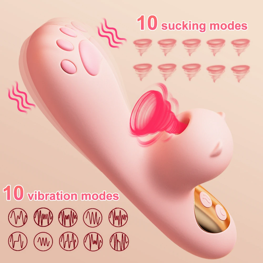 Powerful Sucking Dildo Vibrator Female Nipple Clitoral Suction Cup Vacuum Stimulator Adult Sex Toy Female Vagina Masturbator Powerful Sucking Dildo Vibrator Female Nipple Clitoral Suction Cup Vacuum Stimulator Adult Sex Toy Female Vagina Masturbator