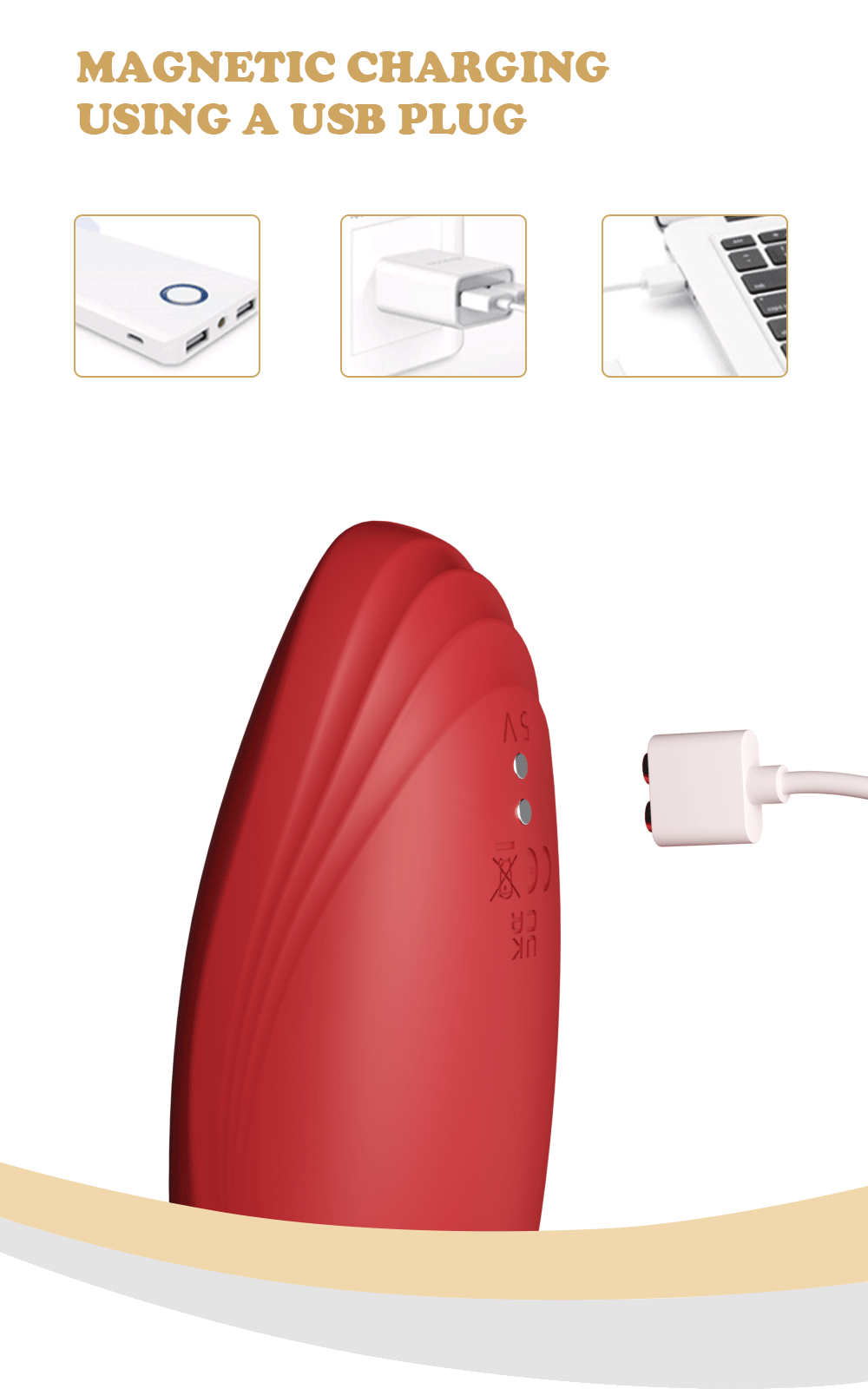 10 Bite Modes Nipple Clit Sucker Vibrator for Women Tongue Licking Sucking Stimulator Masturbator Vagina Sex Toys for Adult