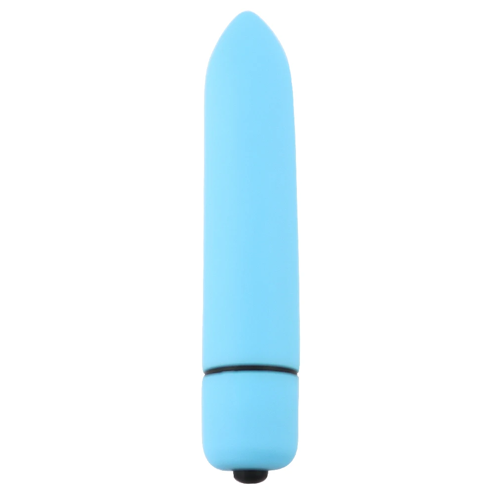 10 Speed Mini Clitoris Butt Plug Anal Erotic Products Sex Toys for Woman G Spot Vagina Vibrator AV Super Powerful Magic Wand