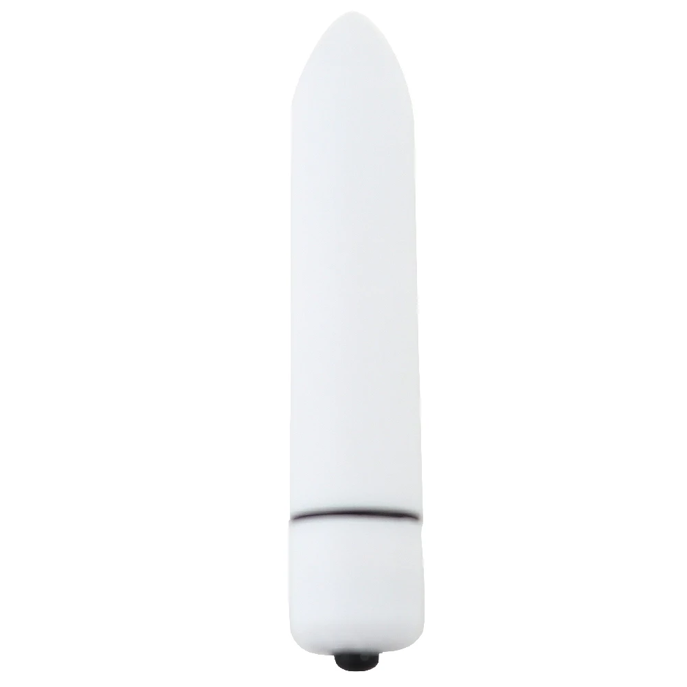 10 Speed Mini Clitoris Butt Plug Anal Erotic Products Sex Toys for Woman G Spot Vagina Vibrator AV Super Powerful Magic Wand