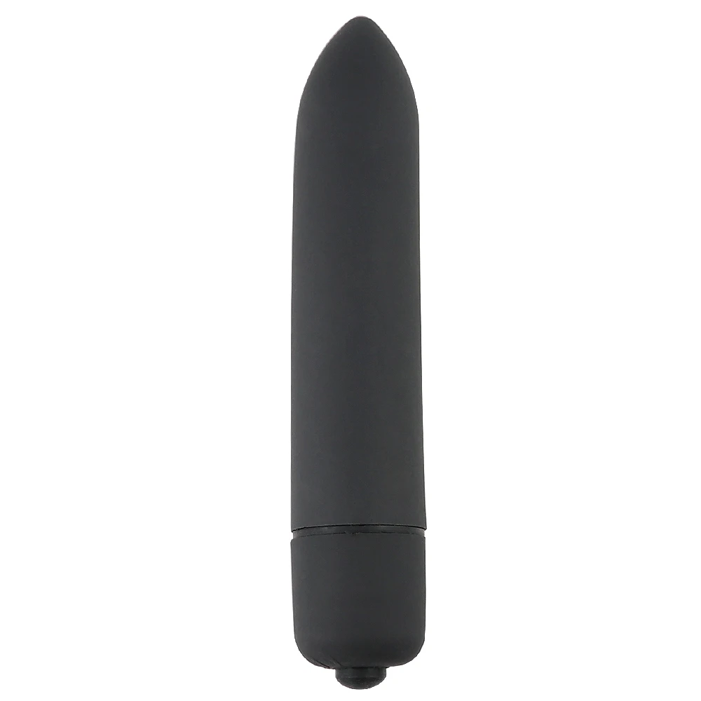 10 Speed Mini Clitoris Butt Plug Anal Erotic Products Sex Toys for Woman G Spot Vagina Vibrator AV Super Powerful Magic Wand