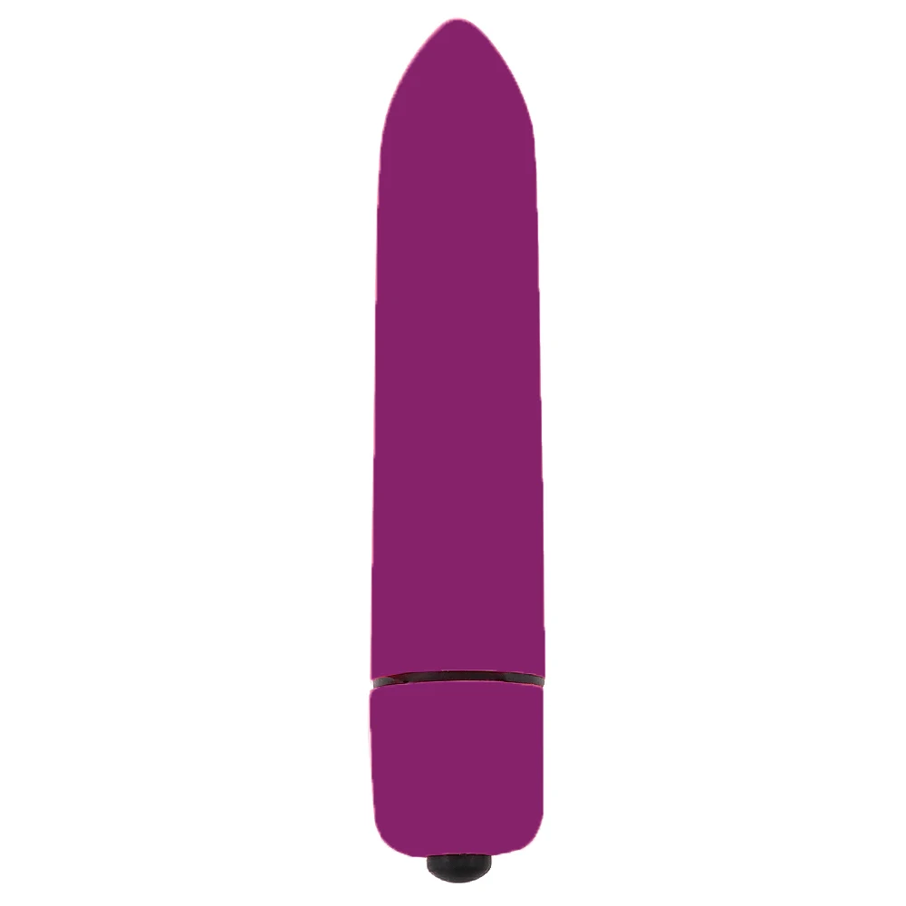 10 Speed Mini Clitoris Butt Plug Anal Erotic Products Sex Toys for Woman G Spot Vagina Vibrator AV Super Powerful Magic Wand
