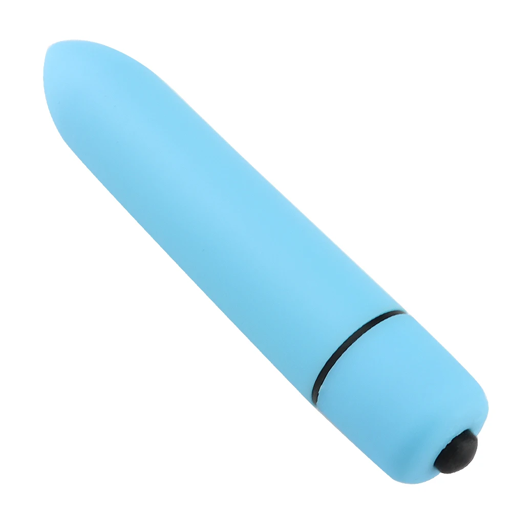 10 Speed Mini Clitoris Butt Plug Anal Erotic Products Sex Toys for Woman G Spot Vagina Vibrator AV Super Powerful Magic Wand