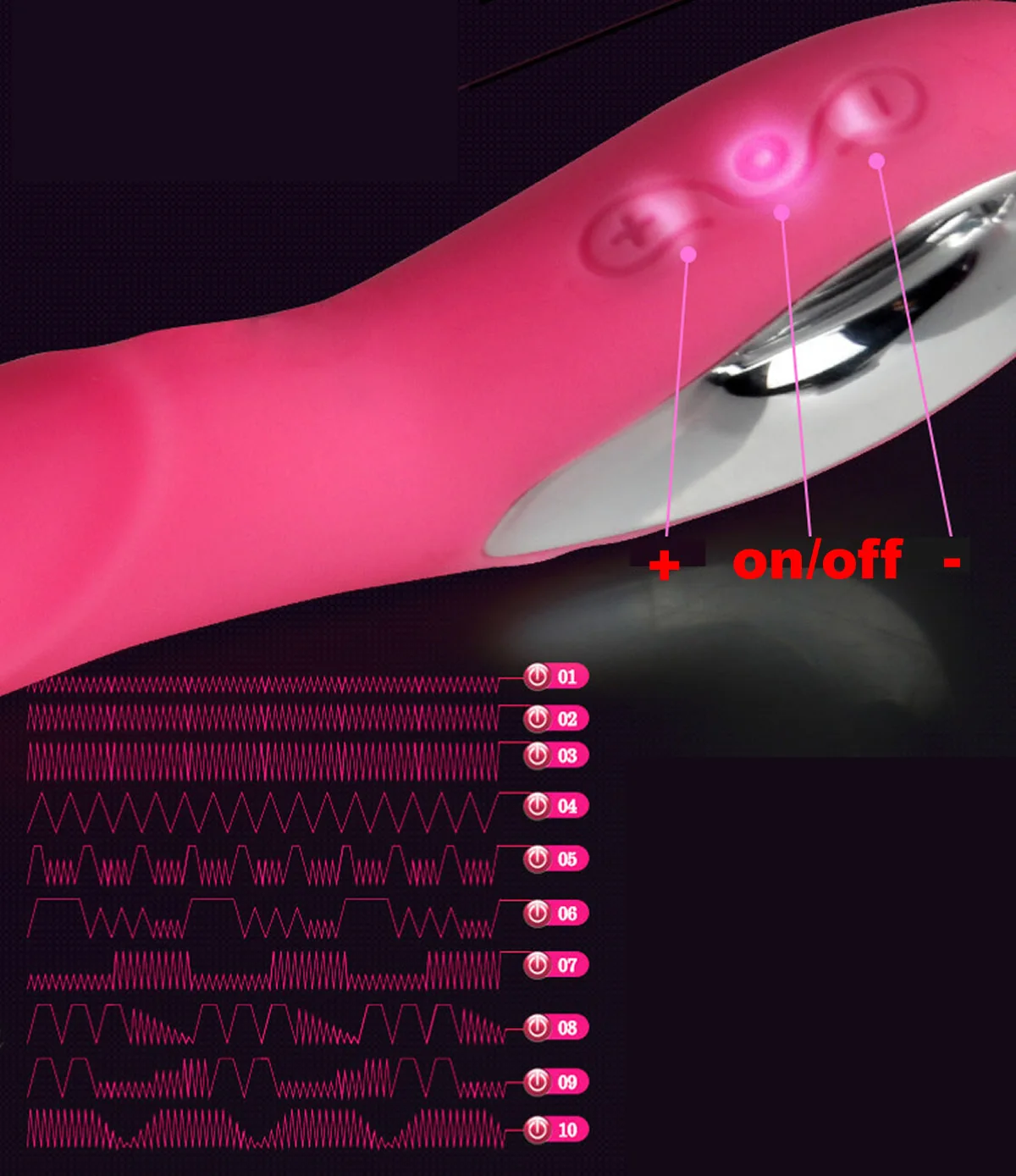 G Spot Vibrator for Woman Clit Clitoris Stimulator Massager Female Powerful Masturbator Dildo Vibrating Sex Toys for adults 18 G Spot Vibrator for Woman Clit Clitoris Stimulator Massager Female Powerful Masturbator Dildo Vibrating Sex Toys for adults 18