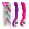 G Spot Vibrator for Woman Clit Clitoris Stimulator Massager Female Powerful Masturbator Dildo Vibrating Sex Toys for adults 18