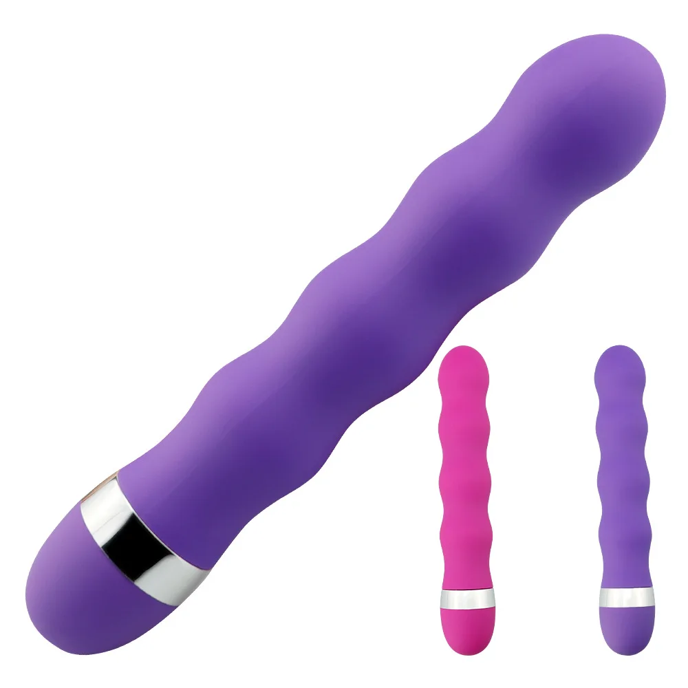G-Spot Vibrators AV Super Powerful Magic Wand Vagina Stimulation Clitoris Massager Sex Toys For Women Masturbation Anal Plug G-Spot Vibrators AV Super Powerful Magic Wand Vagina Stimulation Clitoris Massager Sex Toys For Women Masturbation Anal Plug
