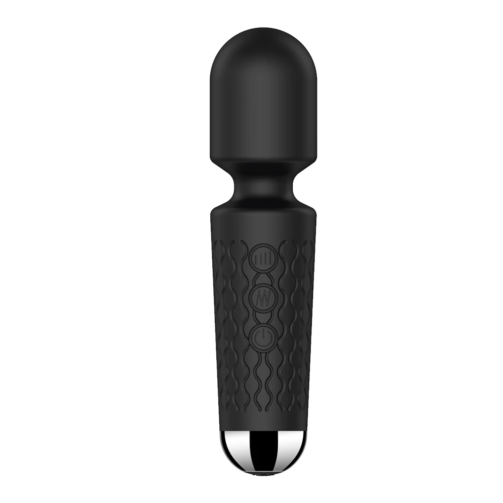 Wireless Dildos AV Vibrator Magic Wand for Women Clitoris Stimulator G Spot Massager Vibrator Female Masturbator Adult Sex Toys Wireless Dildos AV Vibrator Magic Wand for Women Clitoris Stimulator G Spot Massager Vibrator Female Masturbator Adult Sex Toys