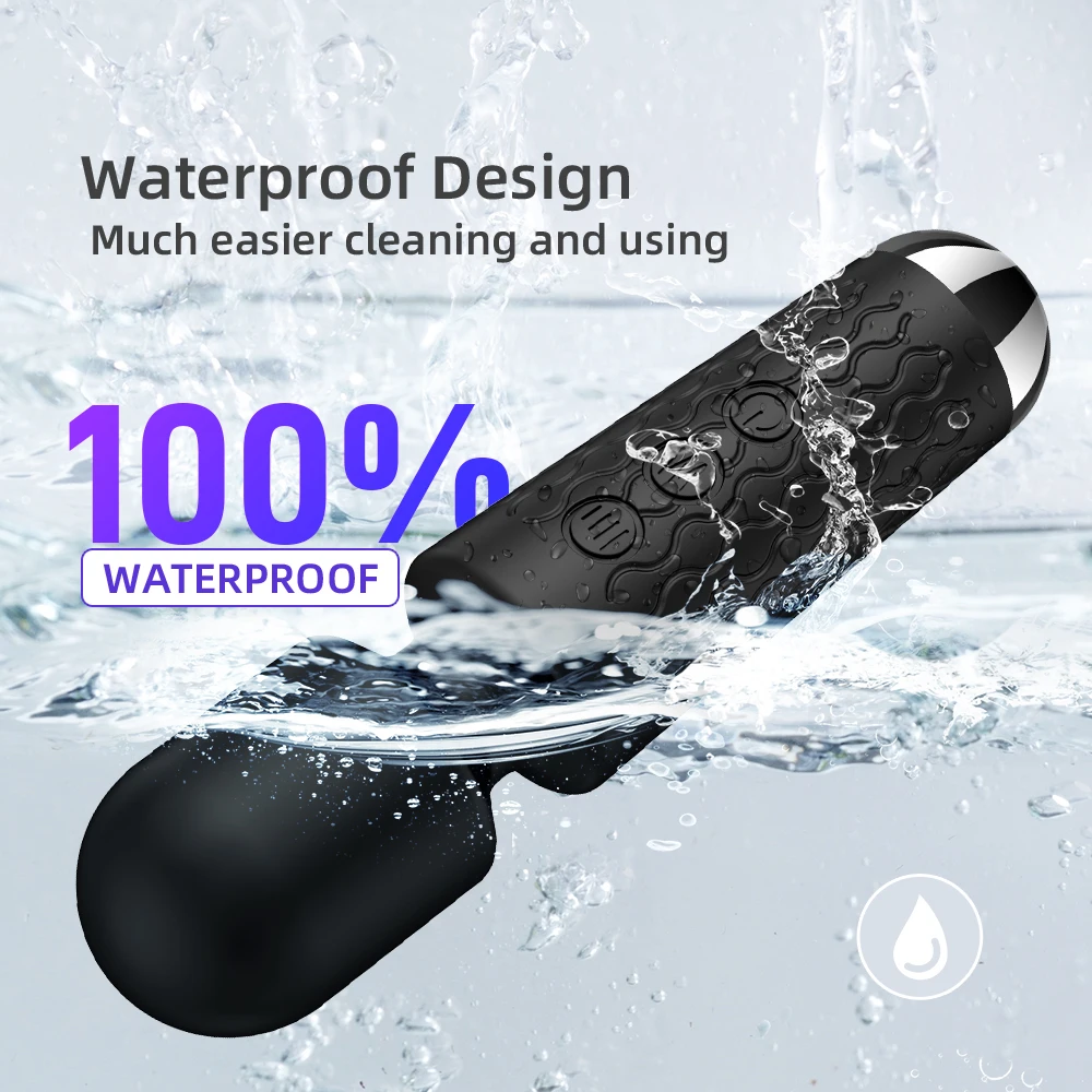 Wireless Dildos AV Vibrator Magic Wand for Women Clitoris Stimulator G Spot Massager Vibrator Female Masturbator Adult Sex Toys Wireless Dildos AV Vibrator Magic Wand for Women Clitoris Stimulator G Spot Massager Vibrator Female Masturbator Adult Sex Toys