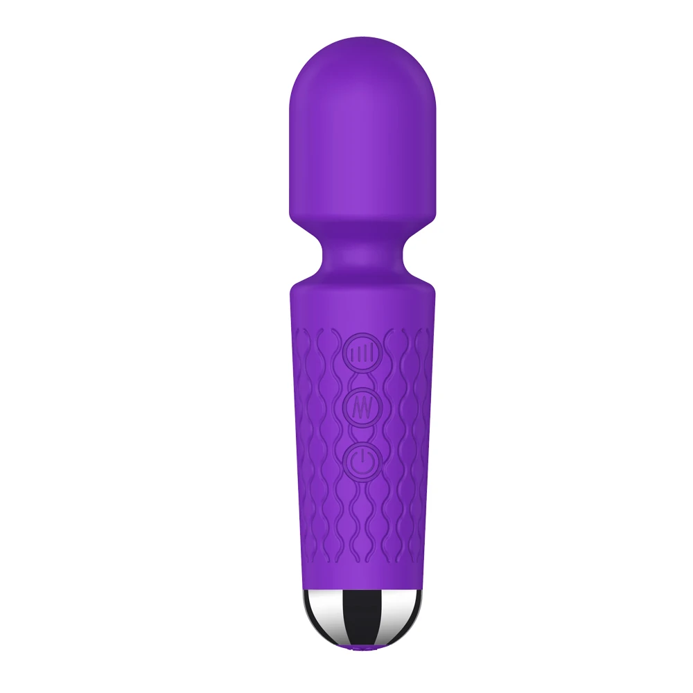 Wireless Dildos AV Vibrator Magic Wand for Women Clitoris Stimulator G Spot Massager Vibrator Female Masturbator Adult Sex Toys Wireless Dildos AV Vibrator Magic Wand for Women Clitoris Stimulator G Spot Massager Vibrator Female Masturbator Adult Sex Toys