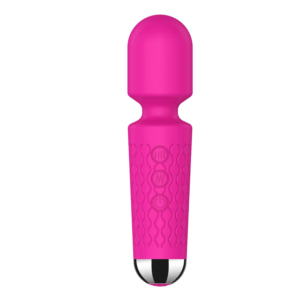 Wireless Dildos AV Vibrator Magic Wand for Women Clitoris Stimulator G Spot Massager Vibrator Female Masturbator Adult Sex Toys Wireless Dildos AV Vibrator Magic Wand for Women Clitoris Stimulator G Spot Massager Vibrator Female Masturbator Adult Sex Toys