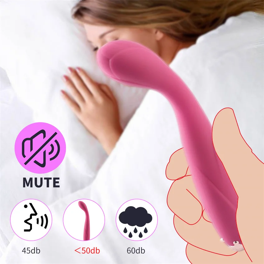 G Spot Vibrator Finger Dildo Vibrators Clitoris Stimulator Vagina Vibrat For Beginners Masturbator Massager Sex Toy For Women 18