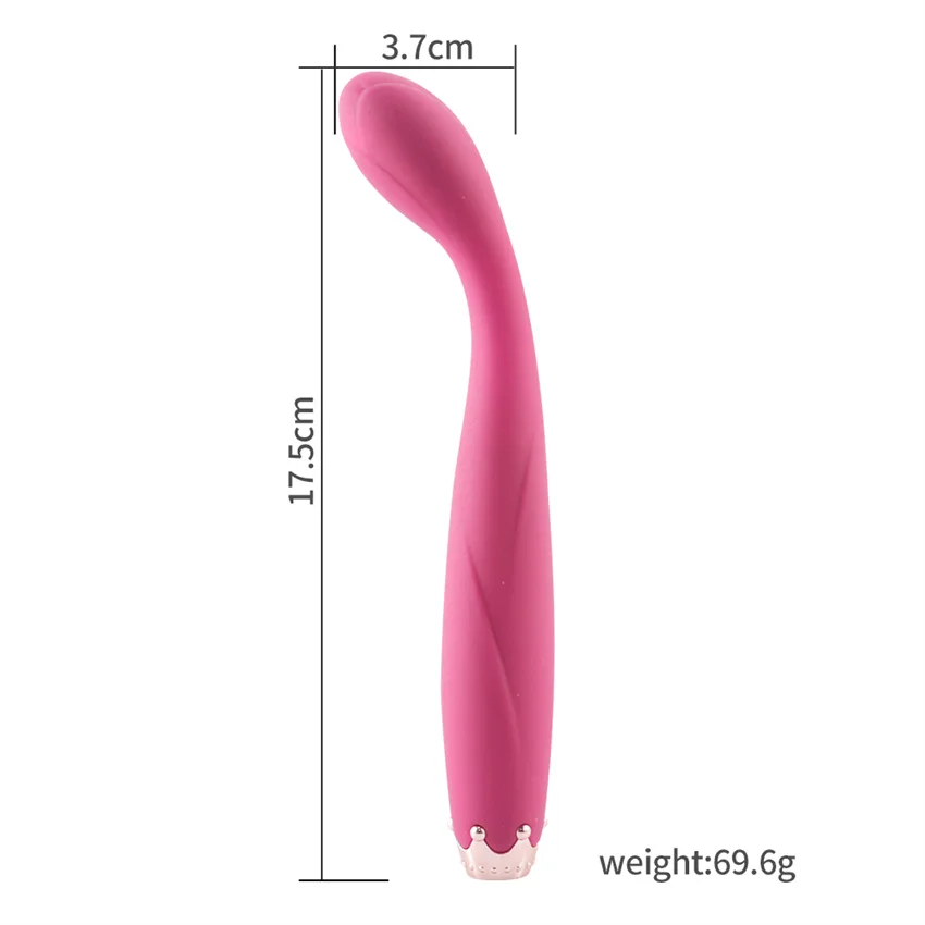 G Spot Vibrator Finger Dildo Vibrators Clitoris Stimulator Vagina Vibrat For Beginners Masturbator Massager Sex Toy For Women 18