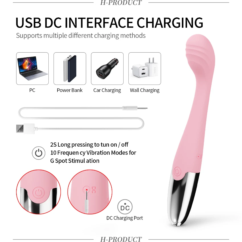 G Spot Vibrator Finger Dildo Vibrators Clitoris Stimulator Vagina Vibrat For Beginners Masturbator Massager Sex Toy For Women 18