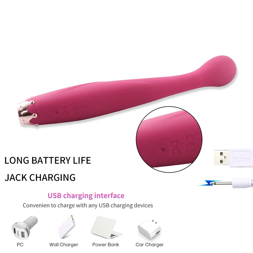 G Spot Vibrator Finger Dildo Vibrators Clitoris Stimulator Vagina Vibrat For Beginners Masturbator Massager Sex Toy For Women 18